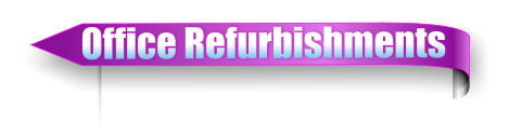 Office Refurbishments